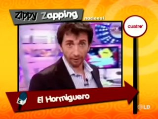 Zippy Zapping: 28/09/07
