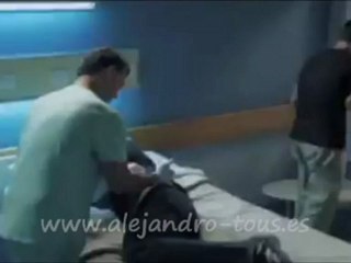 Alejandro Tous. Mentes en Shock - Fausto (Cap. 1)