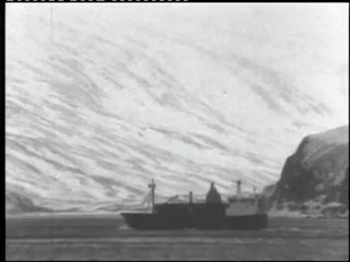 DUTCH HARBOR - Bande-annonce VO