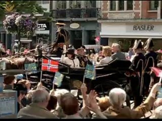 PALAIS ROYAL - Teaser VF