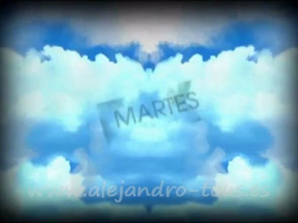 Alejandro Tous. Mentes en Shock - Final de Temporada (Cap.13)