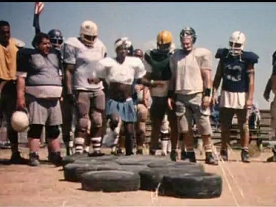 MI-TEMPS AU MITARD - Bande-annonce VF