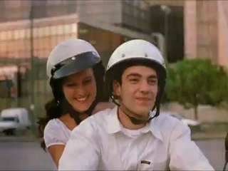 VENTO DI TERRA - Bande-annonce VO