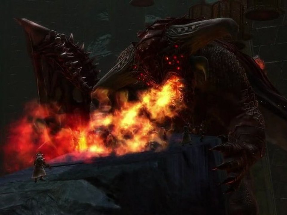 Rift - L'aurore Infernale : Présentation du nouveau Raid de la 1.8