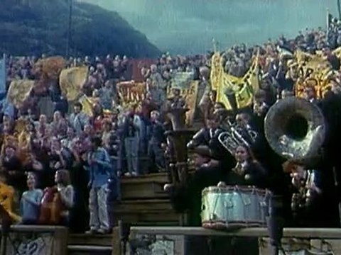 HARRY POTTER ET LA COUPE DE FEU - Bande-annonce2 VF