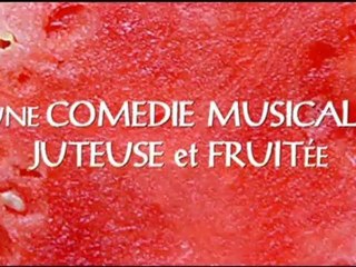 LA SAVEUR DE LA PASTEQUE - Bande-annonce VO