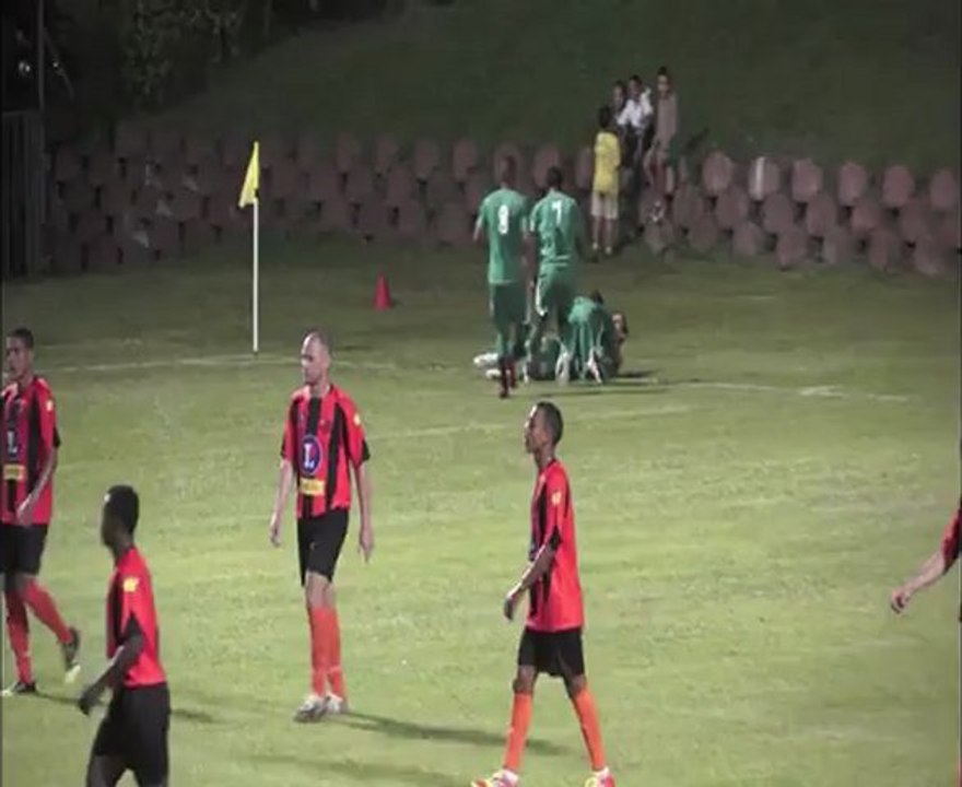 FC Avirons-AS Excelsior