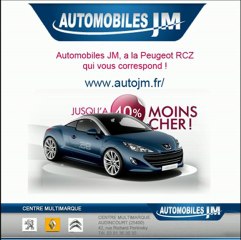 achat-rcz-pas-cher