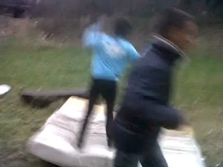 ancor nous je les aimes trop