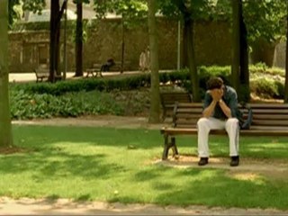 LE TEMPS QUI RESTE - Bande-annonce VF