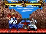 Classic Game Room - DOUBLE DRAGON for Neo-Geo CD review