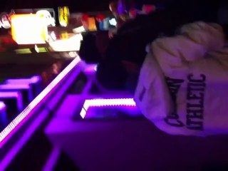 Club Diamonds in Köln Schlägerei