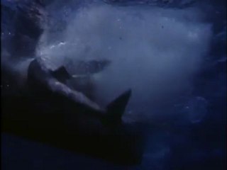 Six Million Dollar Man - Wine, Women & War: Clip One