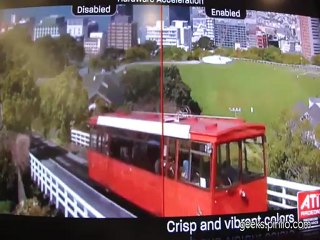 Can AMD Improve Flash Video Performance?