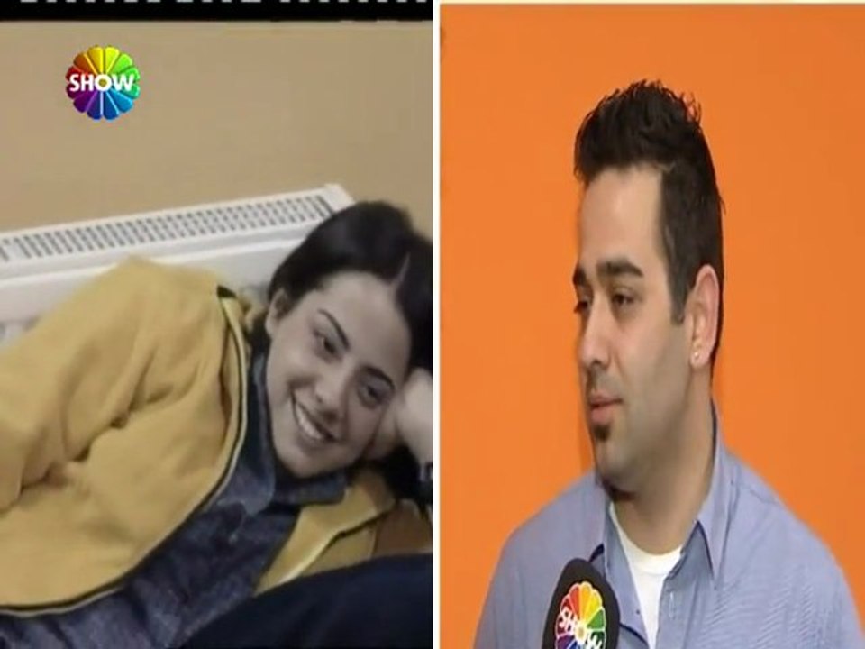 BBG Berra - Melih - Kaan özel röportaj