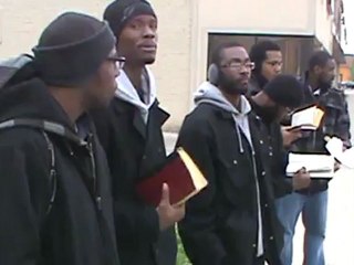 PT 7 IF IT BE OF GOD IT CAN'T BE OVER THROWN!