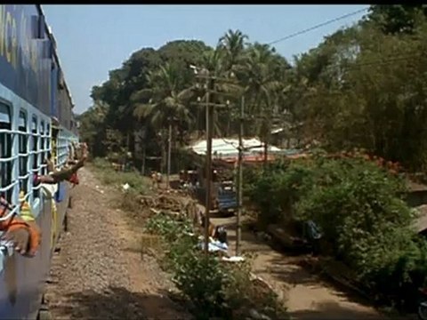 LE CACTUS OU COMMENT UN HYPERCONDRIAQUE PEUT VOUS POURRIR LA VIE - Teaser2 VF