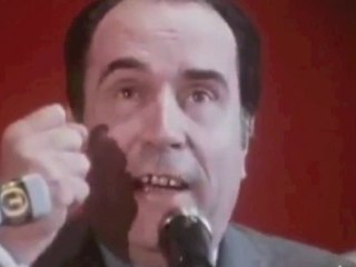 1971-1981 : qui a peur de François Mitterrand ?