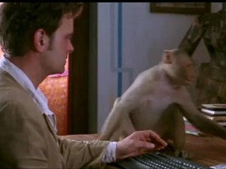 LE CACTUS OU COMMENT UN HYPERCONDRIAQUE PEUT VOUS POURRIR LA VIE - Bande-annonce VF