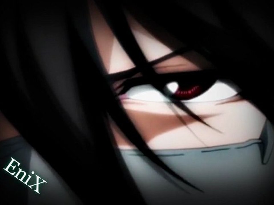 Bleach - Ichigo vs Aizen !Final Getsuga Tenshô! Sayonara Reatsu.AMV