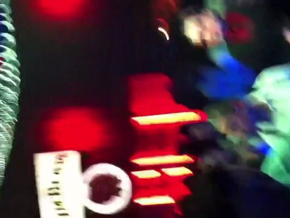 Serdar Ortaç Club Taksim Bochum 24.03.2012 Live Konzert