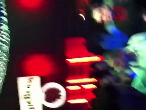 Serdar Ortaç Club Taksim Bochum 24.03.2012 Live Konzert