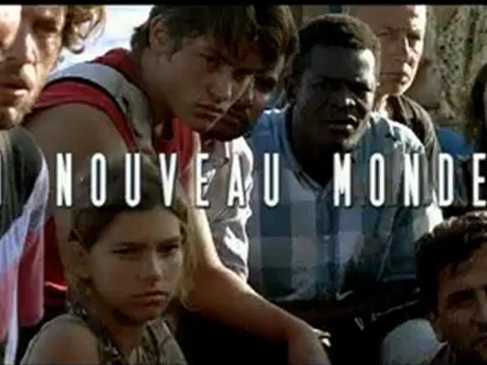 UNE FOIS QUE TU ES NE - Bande-annonce VO