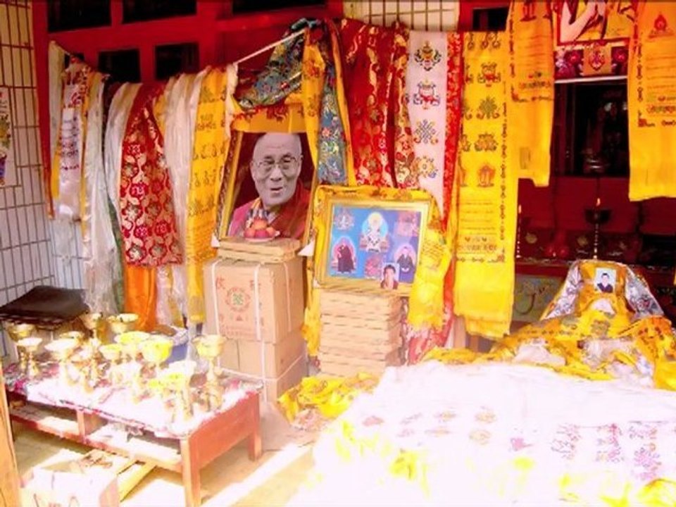 Tibet : « On a réussi à passer les barrages chinois ! »