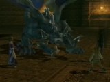 Final Fantasy X-2 - 20 : Une grosse bête