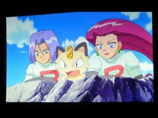 Team Rockets Sinnoh Motto Extended Version