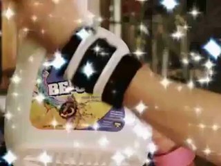 Lollipop Chainsaw - ZomBeGone Commercial Trailer