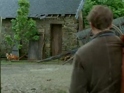 LE PASSAGER DE L'ETE - Bande-annonce VF