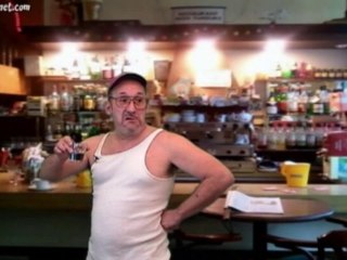 Brève de comptoir - Sarkozy Place de la Concorde