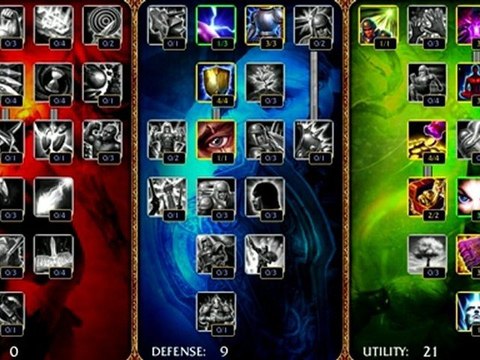 Guide Soraka support - League of Legends - HD 1080p