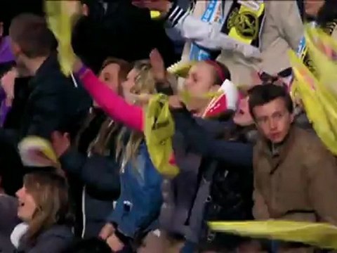 Petit Poucet PMU : Le Clip