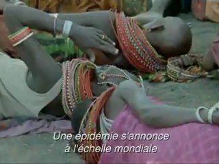 THE CONSTANT GARDENER - Bande-annonce VO