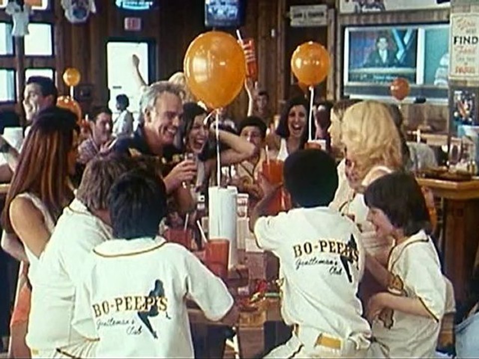 BAD NEWS BEARS - Bande-annonce VF