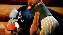 Masha and the bear 1960 mashenka i medved - roman Kachanov subbed russian animation