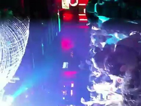 Serdar Ortaç Club Taksim Bochum 24.03.2012 canli Konser