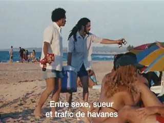 HABANA BLUES - Bande-annonce VO