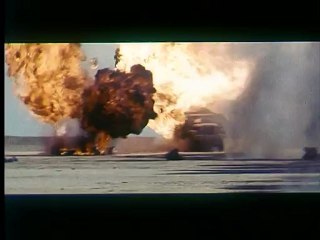 JARHEAD LA FIN DE L'INNOCENCE - Bande-annonce VF