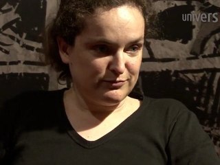 Cinéma du réel 2012 : rencontre avec Vanina Vignal