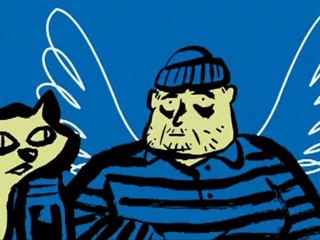 LA MORT DE DANTE LAZARESCU - Bande-annonce VF