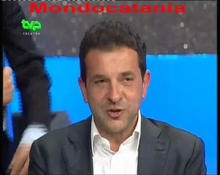 Pulvirenti Ospite ad Insieme ***5 aprile 2012***