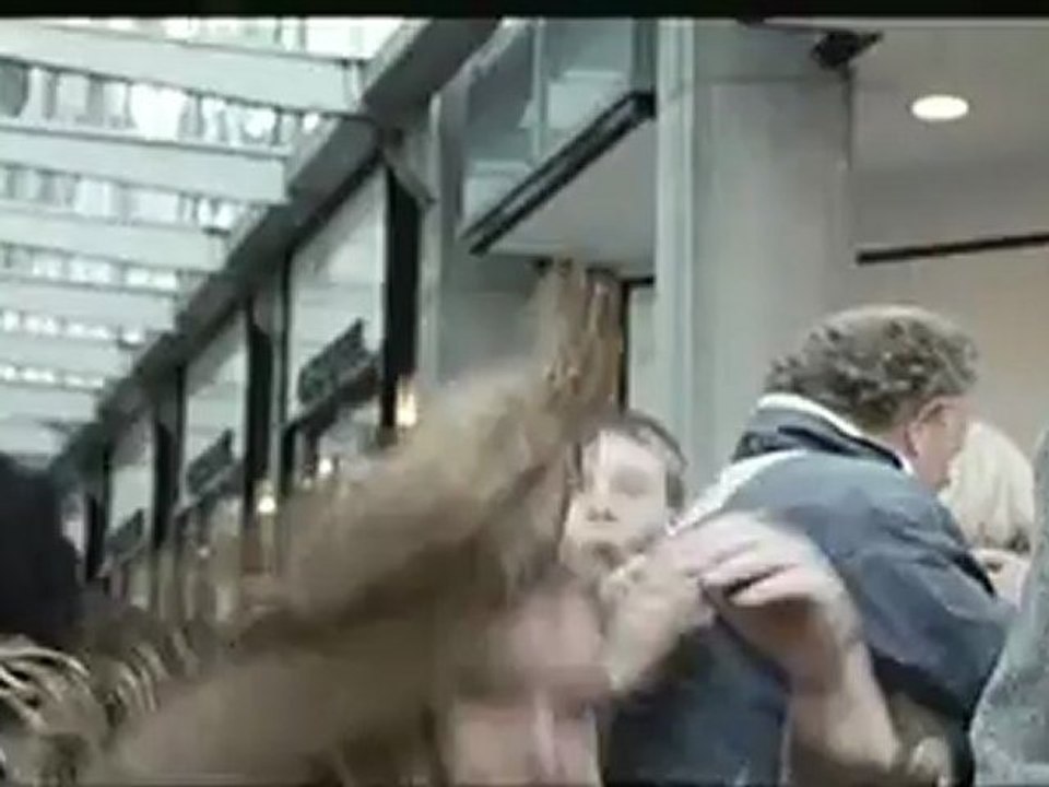 CHAOS - Bande-annonce VF