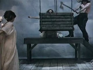 ROCHESTER LE DERNIER DES LIBERTINS - Bande-annonce VO