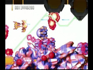 Classic Game Room - DUX for Dreamcast review