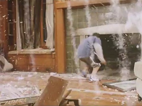 ZATHURA UNE AVENTURE SPATIALE - Bande-annonce VO