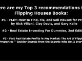 Flipping Houses Books -Flipping Houses Books - Phill Grove