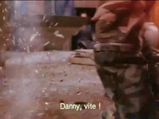 ZATHURA UNE AVENTURE SPATIALE - Bande-annonce2 VO